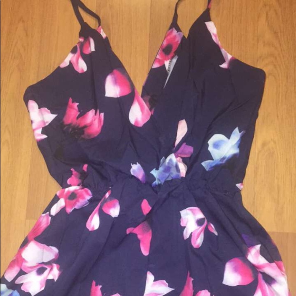 Plus size shorts and rompers